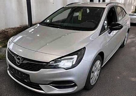 Opel Astra Business 1.5 CDTI Klima Navi LED WR