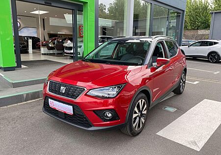 Seat Arona Style Beats