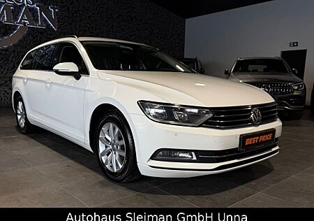 VW Passat Variant Volkswagen Comfortline/2,0TDI /Automatik