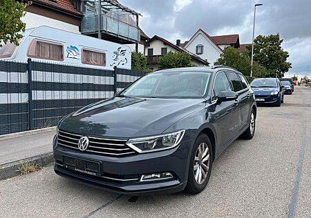 VW Passat Variant Volkswagen 2.0 TDI BMT Comfortline Variant