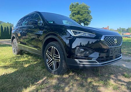 Seat Tarraco 2.0 TSI 140kW Xcellence 4Drive DSG X...