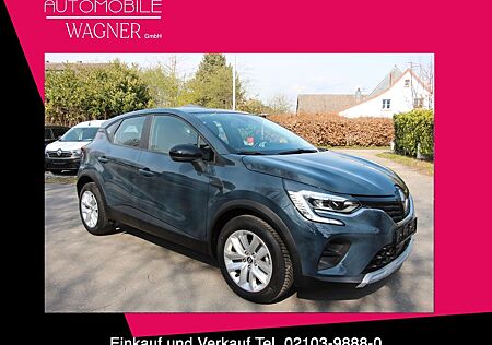 Renault Captur TCe 90 Equilibre/85761