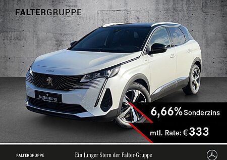 Peugeot 3008 GT €56.110NP+PANO+LEDER+NACHTSICHT+ACC+360°