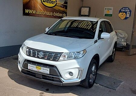 Suzuki Vitara 1.4 Comfort mit GARANTIE