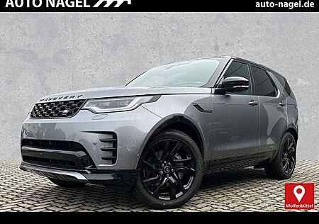 Land Rover Discovery D250 Dynamic SE 21"el.AHK Winter-Paket