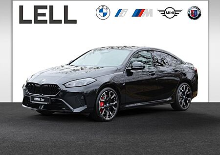 BMW 220d Gran Coupé M Sport Pro Head-Up H&K 360°