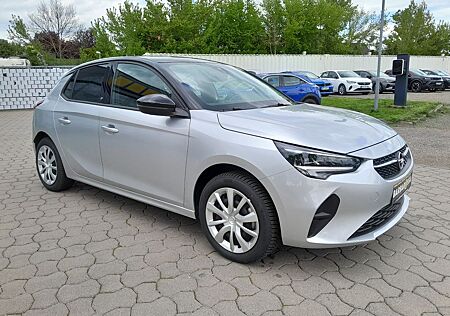 Opel Corsa Electric Edition