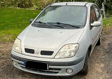 Renault Scenic RXE 1.6 16V RXE