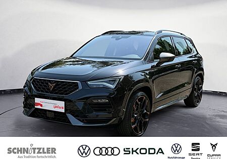 Cupra Ateca Limited Edition 2.0 TSI 4Drive DSG BREMBO/