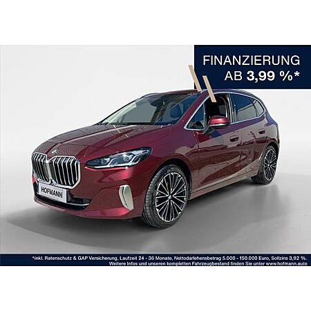 BMW 2er Active Tourer leasen