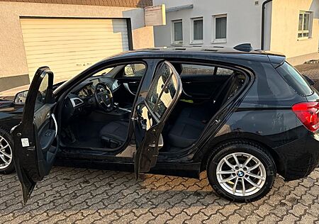 BMW 114i -