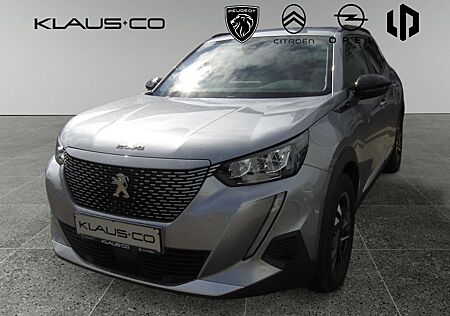Peugeot 2008 e- Allure Pack 136
