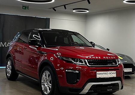 Land Rover Range Rover Evoque SE 4WD - DYNAMIC!