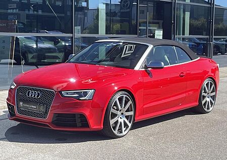 Audi RS5 gebraucht kaufen Audi RS5 RS 5 Cabriolet 4.2 FSI quattro