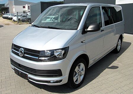 VW T6 Multivan Volkswagen Trendline 4Motion, ACC, MultiL