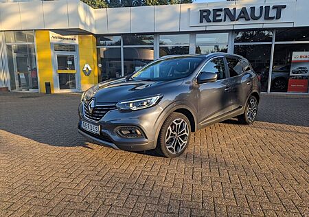 Renault Kadjar TCe 140 EDC Intens Automatik