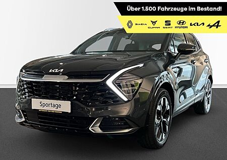 Kia Sportage Spirit Plug-in Hybrid 4WD 1.6T PHEV PLU