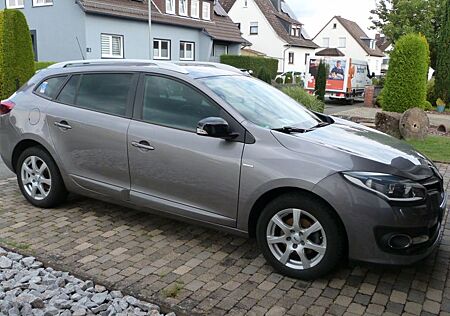 Renault Megane Grandtour Bose Edition TCe 130 EDC Bo...