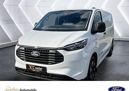 Ford Transit Custom ''Trend'' 320 L1 Plug-in-Hybrid -