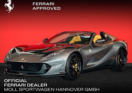 Ferrari 812 GTS Daytona-Rennsitze*Lift-System*JBL