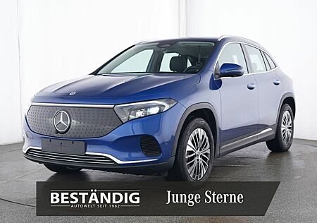 Mercedes-Benz EQA 300 4MATIC PROGRESSIVE-PLUS+AHK+360°+18-ZOLL