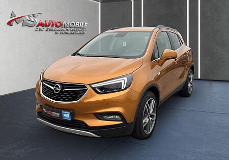 Opel Mokka X Innovation 4x4+LED+AHK+NAVI+R.KAMERA