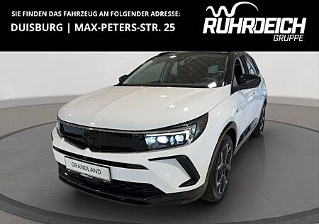 Opel Grandland X Grandland GS Line Mild-Hybrid Navi 360 Kamera LE