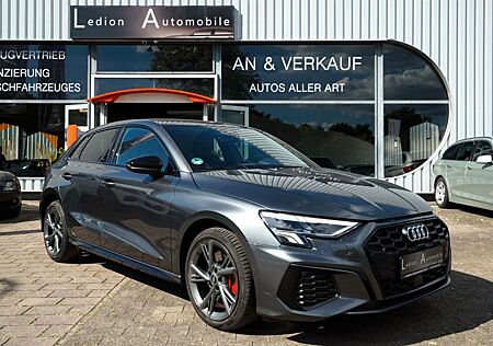 Audi A3 Sportback 45 TFSI e S line