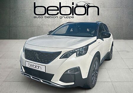 Peugeot 3008 Hybrid4 300 (Plug-In) e-EAT8 GT Navi LED