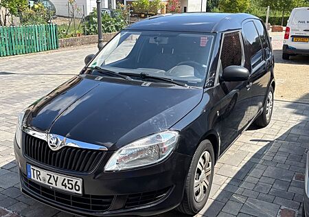 Skoda Praktik gebraucht kaufen Skoda Praktik