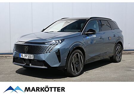 Peugeot 5008 GT Elektromotor 210/Pano/ACC/360°CAM/LED