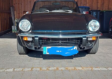 Triumph Spitfire
