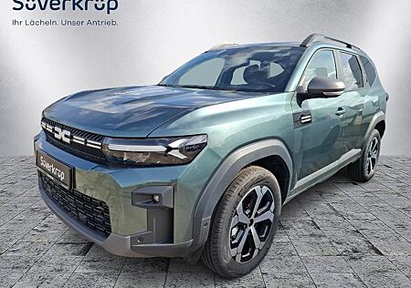 Dacia Bigster TCe 140 Journey