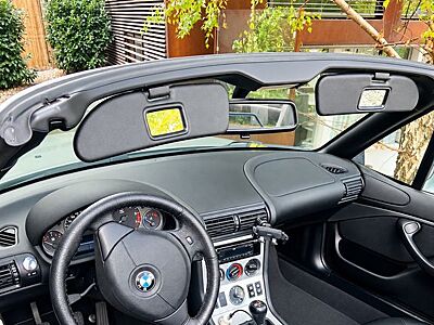BMW Z3 Roadster 1.8 -