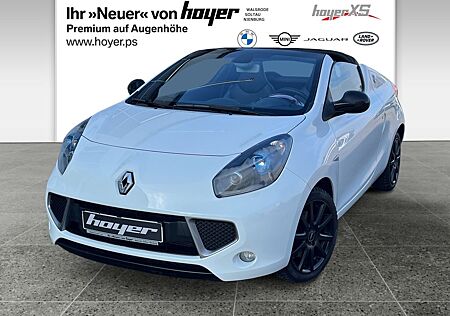 Renault Wind TCe 100 Dynamique Shz