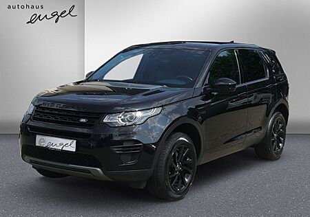 Land Rover Discovery Sport D180 SE,PANO,KAMERA,NAV,TEMPO,SH