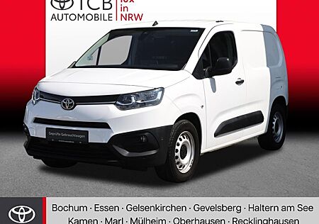 Toyota Pro Ace PROACE CITY 1.5 D-4D L1 Duty Comfort S/S Klima*N