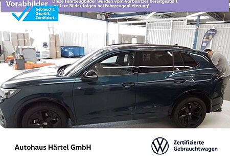 VW Tiguan Volkswagen R-LINE BLACK STYLE 1.5 ETSI DSG Bluetooth