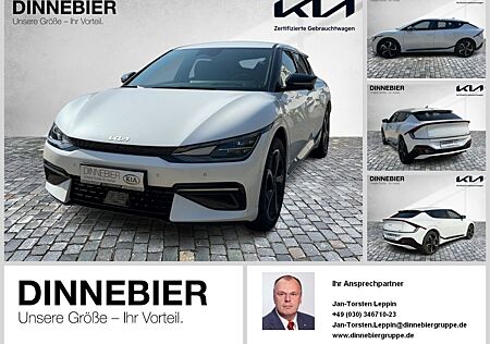Kia EV6 GT-Line 77.4 RWD 360°Kamera+LED+Headup