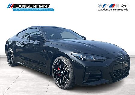 BMW M440i xDrive Coupe HUD Harman Kardon Kamera