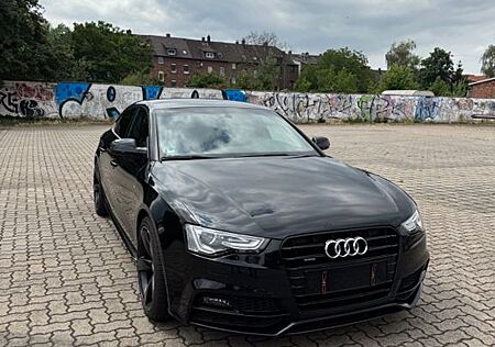 Audi A5 2.0 TDI 140kW S tronic quattro Sportback -