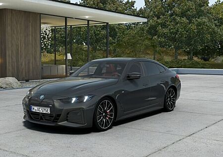 BMW i4 M50 xDrive M Sportpaket Pro