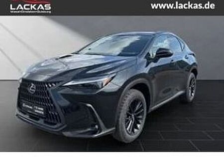 Lexus NX 450h h+ E-Four AWD *Overtrail * Panoramaglasd