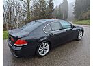 BMW 730d Individual Softclose Standheizung