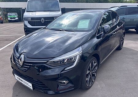 Renault Clio V Techno
