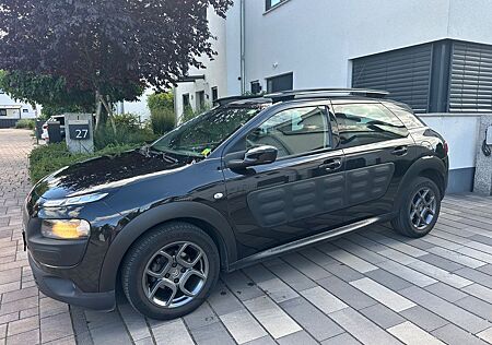 Citroën C4 Cactus BlueHDi 100 S&S ETG6 Selection