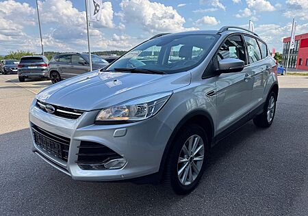 Ford Kuga Titanium 4x4 Automatik|AHK|Tempo|