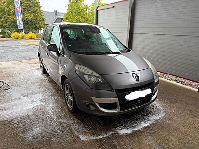 Renault Scenic Luxe TCe 130 Luxe