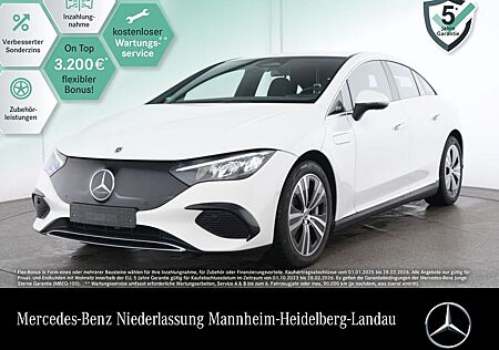 Mercedes-Benz EQE 300 ELECTR. ART/ADVANCED/MEMO/WINTERP/19"/