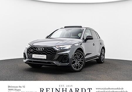 Audi SQ5 TDi BLACK 20Z/PANO/AHK/TEMPOMAT/SHZ/NAV+/VC